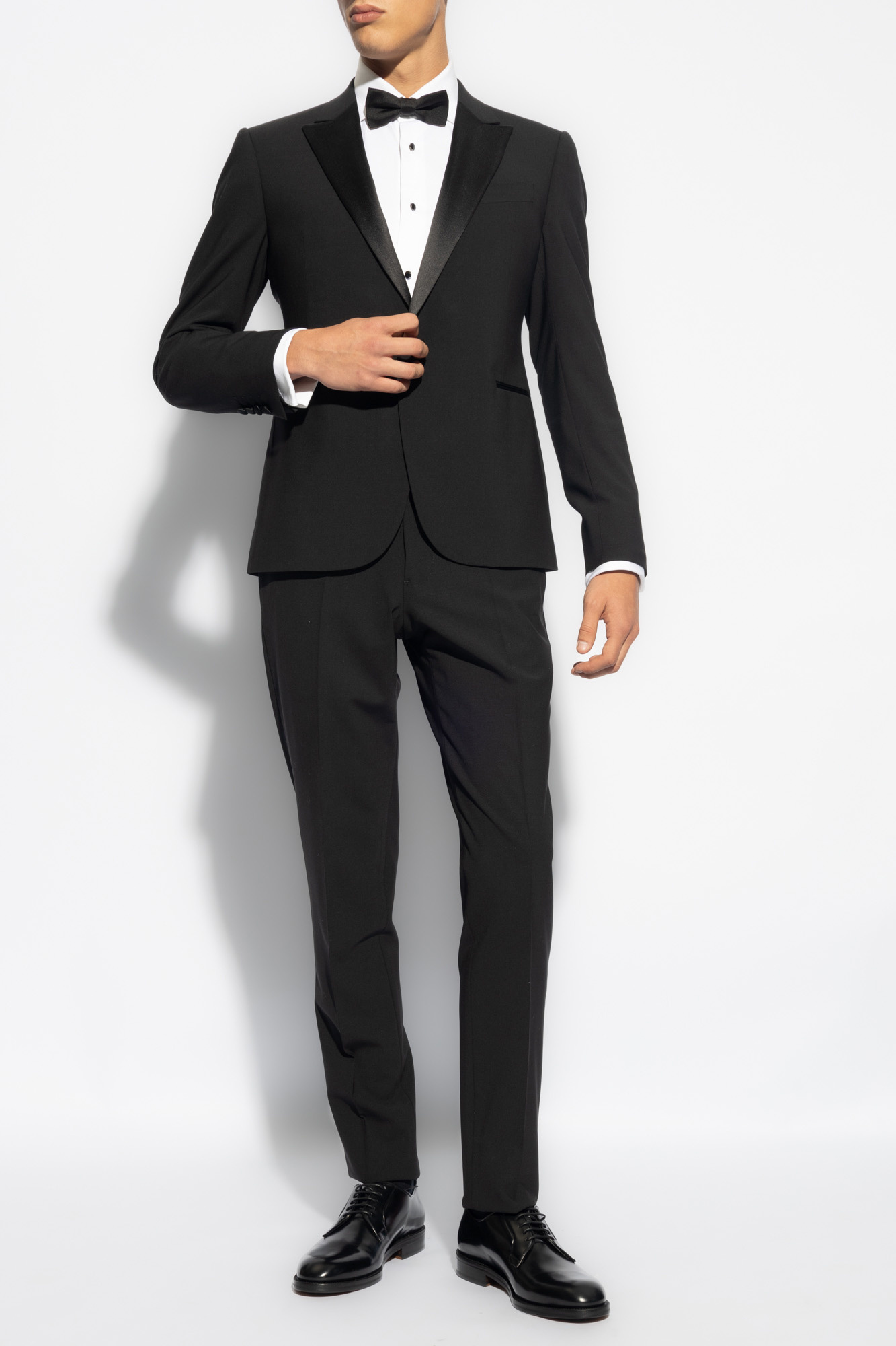 Armani on sale tuxedo suit